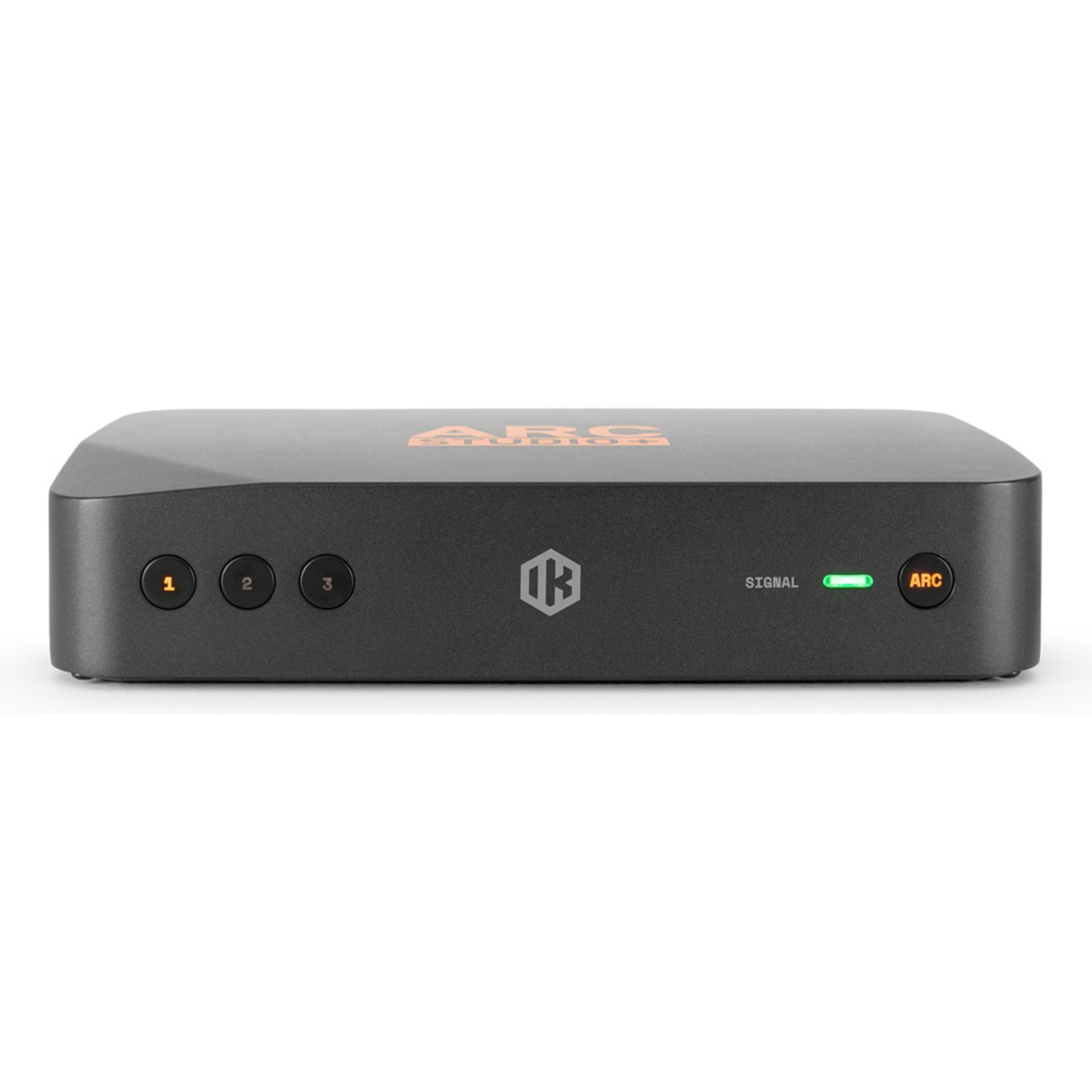 IK Multimedia ARC Studio+ Studio Messtechnik