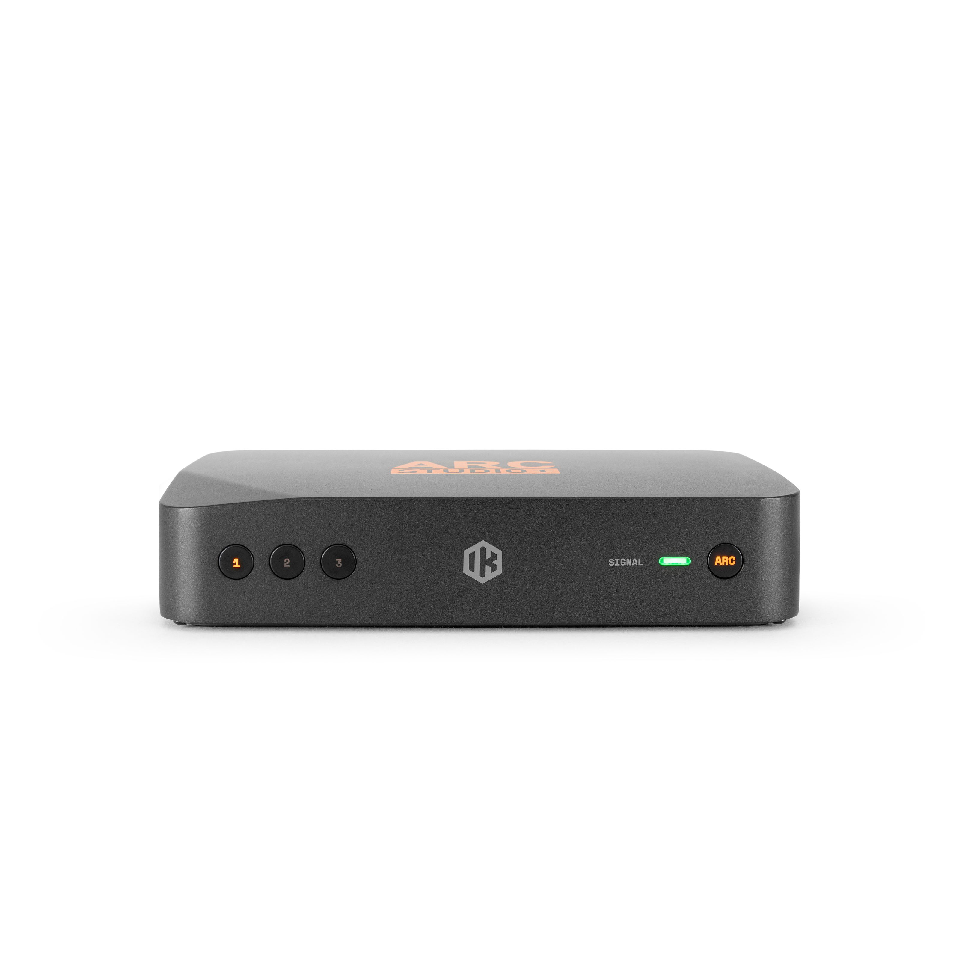 IK Multimedia ARC Studio+ Upgrade Studio Messtechnik