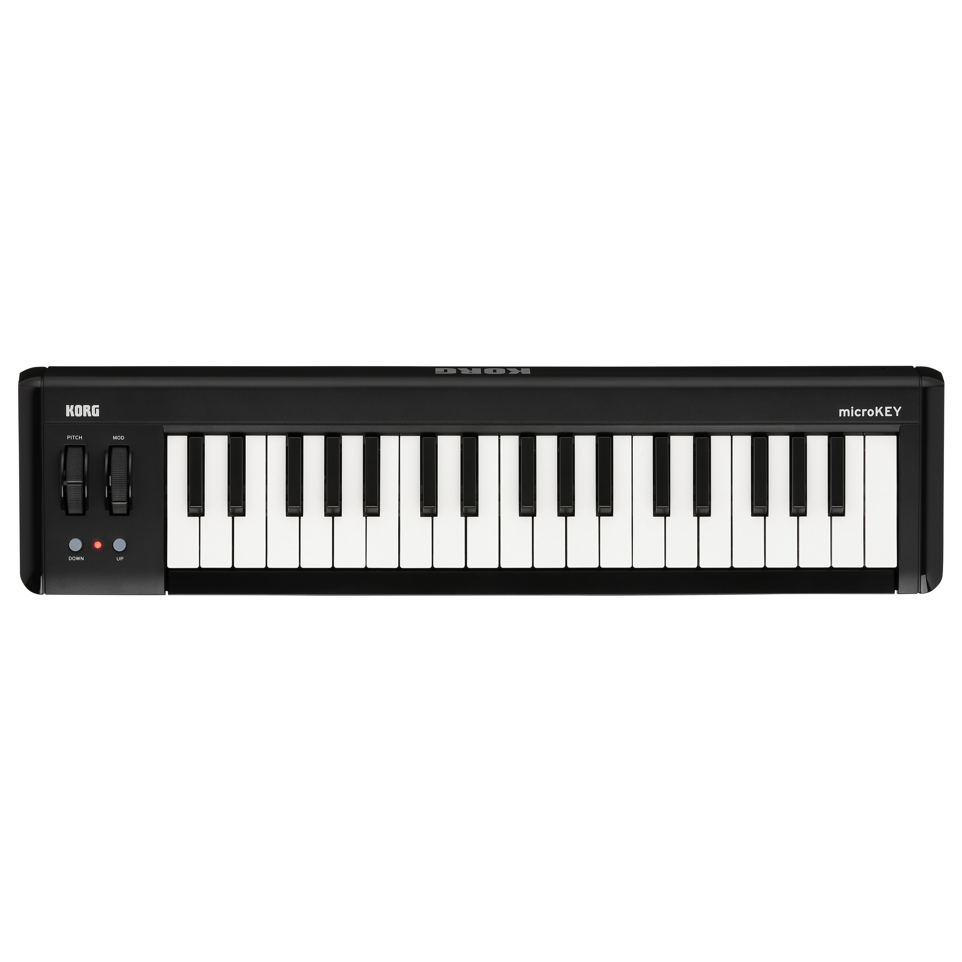 Korg microKEY 37 MkII Midi Keyboard