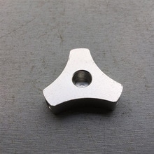 1 stück Außen Reise Camping Zelt Zubehör Aluninum Legierung Pole Anschlüsse Zelt Pole Isertion für 8,5mm 27g