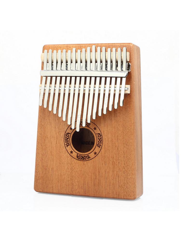 17 schlüssel Daumen Klavier Anfänger Finger Klavier Mit stimmen Hammer Für Professionelle Feinen Handwerk Einfach Zu Bedienen Breite Anwendung Neue