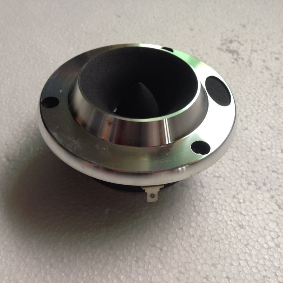 HiFi System Aluminium Super Kuppel hochtöner lautsprecher, oben Hifi ende theater Karaok Audio- lauter lautsprecher