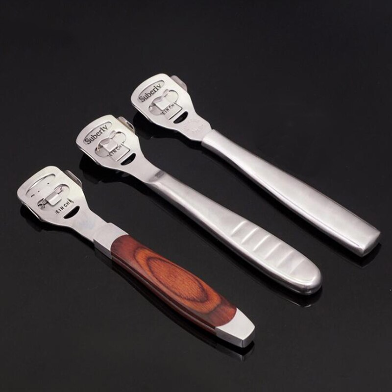 1pc Scharf Leder Schäl Messer Werkzeuge DIY Leder Handwerk Sicherheit Edelstahl Schneiden Messer weg Dünne Messer Leder werkzeug