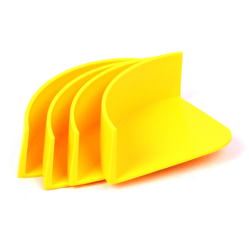 1Stck verrotten/Grün Auto Detaillierung Auto Waschen Reinigung Reifen Auto Waschen Einsatz Detail Werkzeug Anti-Rolle Auto waschen Detail Einsatz Werkzeug