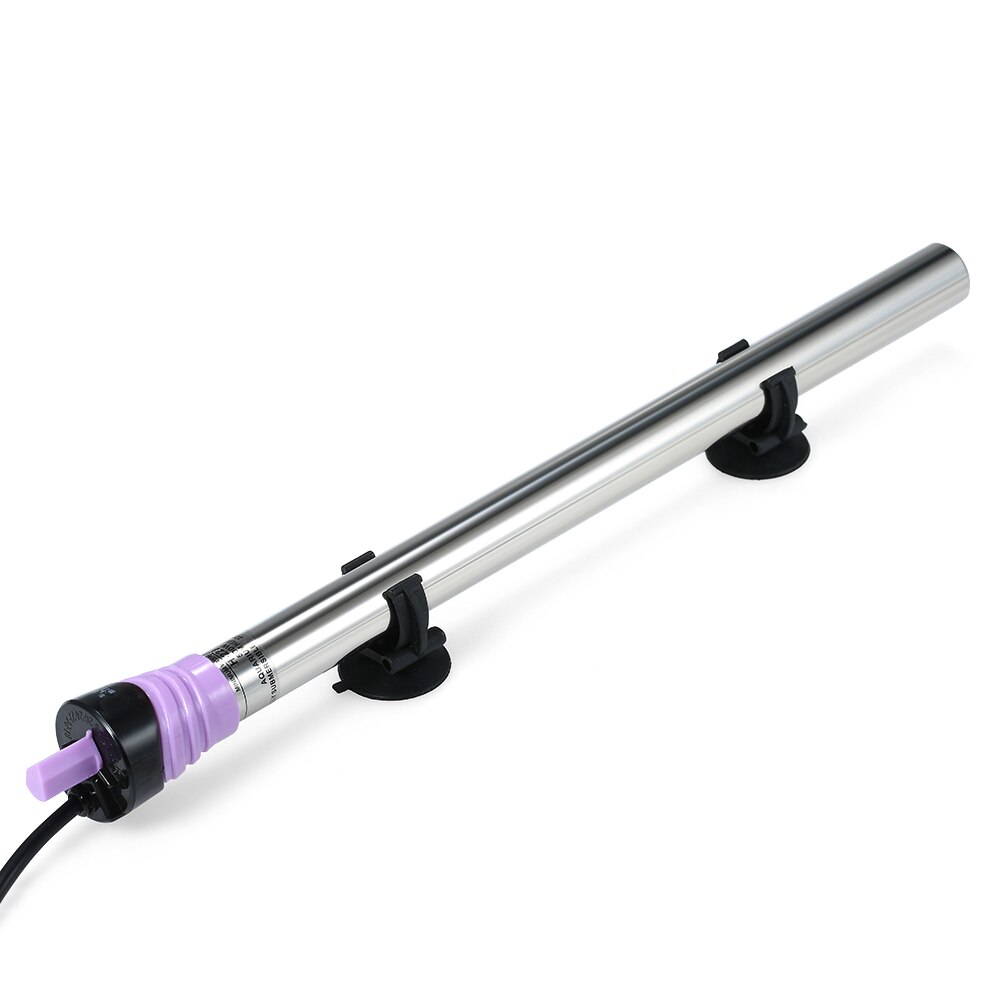 Aquarium Heizstab Edelstahl Elektrische Heizung Stange Tauch Heizung Aquarium Temperatur Einstellung Zubehör