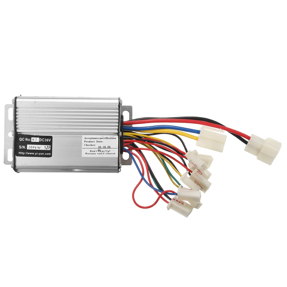 36V 1000W Elektrische Rolle Motor- Pinsel Geschwindigkeit Regler Für Fahrzeug Fahrrad Fahrrad Neue