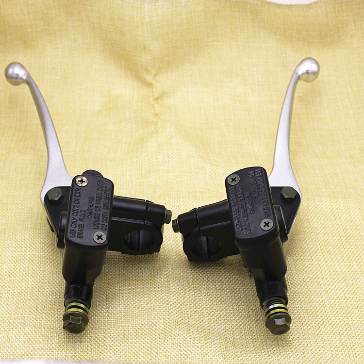 Elektrische Bremse Elektrische Fahrzeug Rolle Bremse auf Pumpe Vorne und Hinten Rabatt Brems Pumpe Hydraulische
