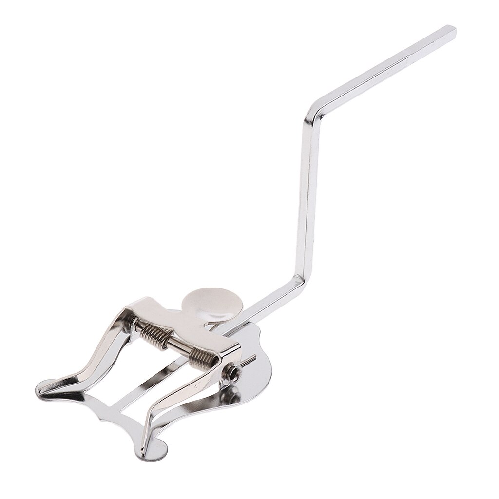 Saxophon Leier Klemme-Auf Ordner Alt/Tenor Saxophon Ersatz Teile