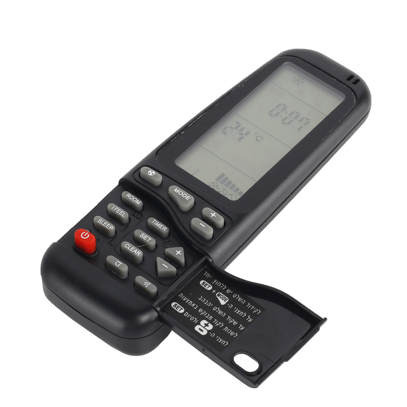 Klimaanlage Fernbedienung für Electra/Airwell/Emailair/Elco Klimaanlage RC-3 25in1 YKR-M/002E YKR-F/010 YKR-F/015E