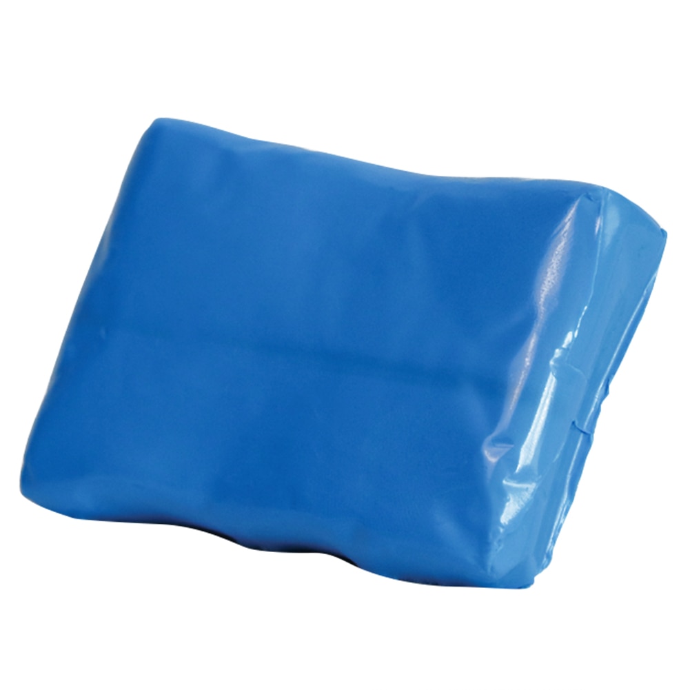 100g Auto-pflege Reiniger Reinigung Werkzeuge Auto Pflege Detaillierung Auto Tonne Bar Fahrzeug Waschen Reinigung Werkzeuge Blau