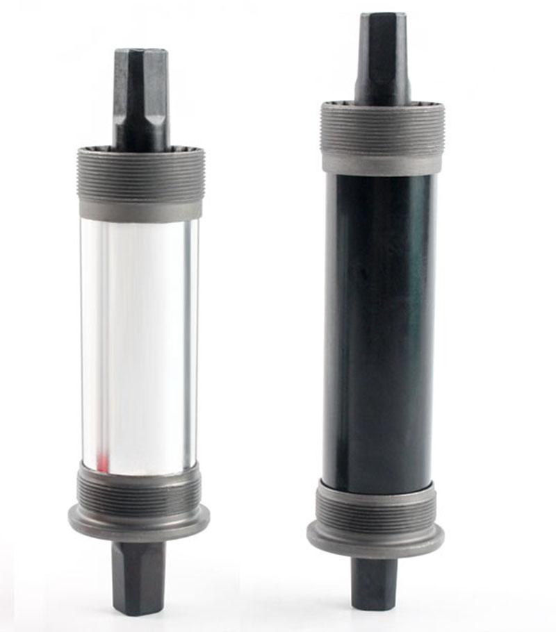 Schnee Fahrrad Tretlager ISO Platz 152/155/175 BSA 68 für E-Fahrrad Strand Fahrrad