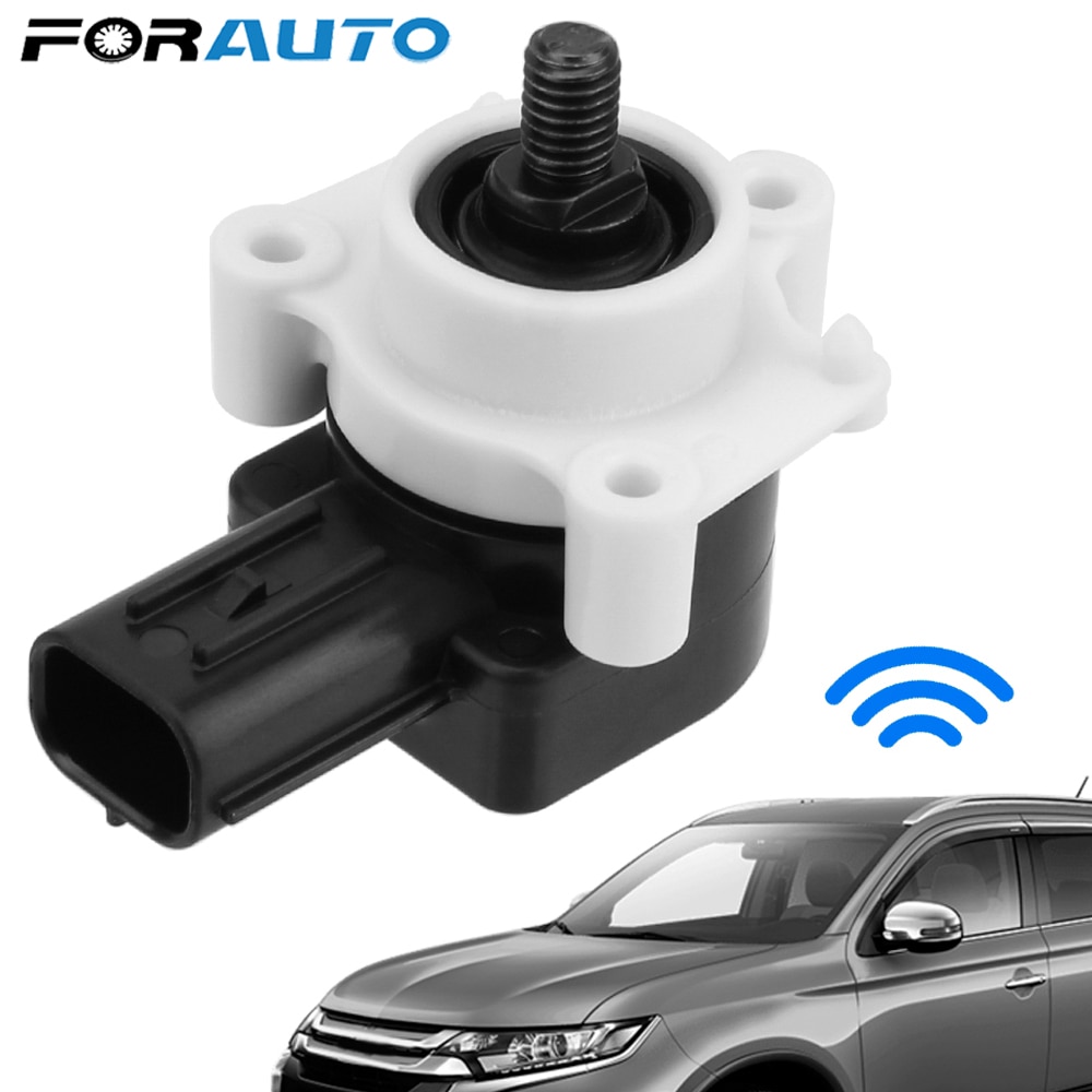 Auto Scheinwerfer eben Sensor Körper Höer Sensor Für Pajero Montero V87 V88 V93 V97 V98 Für Mitsubishi für Suzuki großartig vitara