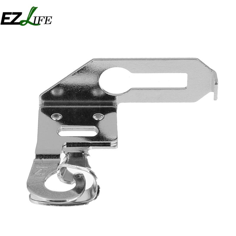 1/4 'haushalt Presser NäHenne Maschine Drücken Fuß Zu Fuß Nähmaschine Teil Werkzeug NäHenne Zubehör Liefert ZH01654