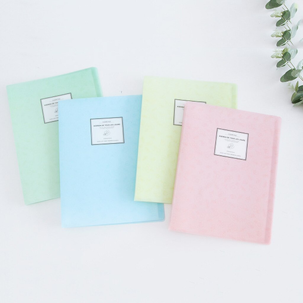 Tragbare Datei Ordner A4 Datei Dokument Tasche Beutel Rechnung Ordner Halfter Organizer Verschluss Büro Liefert professionelle zubehör