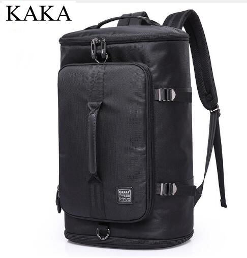 17 zoll Laptop Reise Rucksack Tasche für Männer Oxford Männer Geschäft Rucksack Schultasche Für Jugendliche Notizbuch Reise Rucksack Tasche