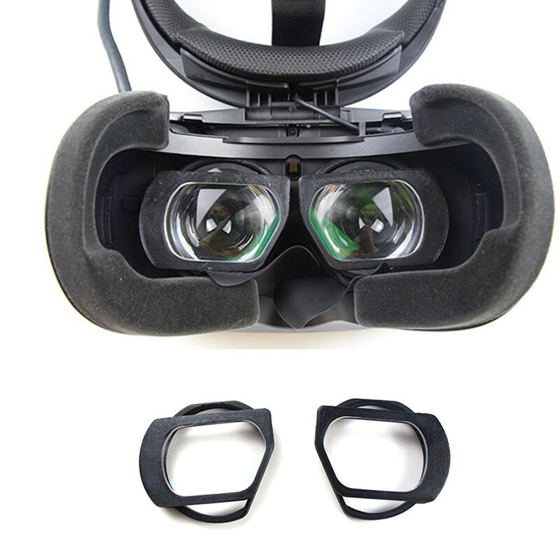 Brillen Rahmen mit Magnetische Basis für HTC VIVE Kosmos VR Headset Zubehör Brille Objektiv Rahmen für HTC VIVE Kosmos