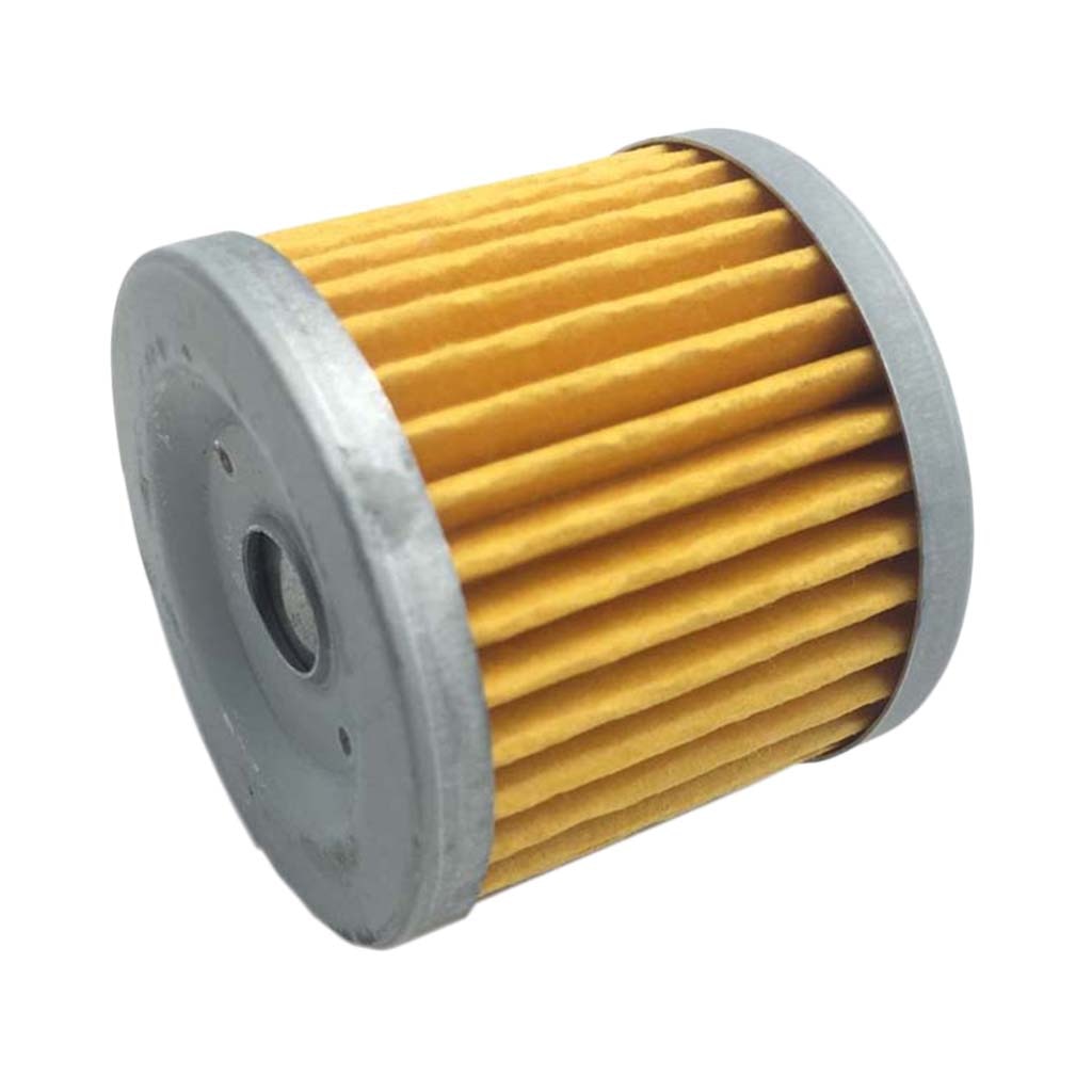 Motorrad Motorrad Rolle Luftfilter 16510-05240 16510-45H10 Für Suzuki