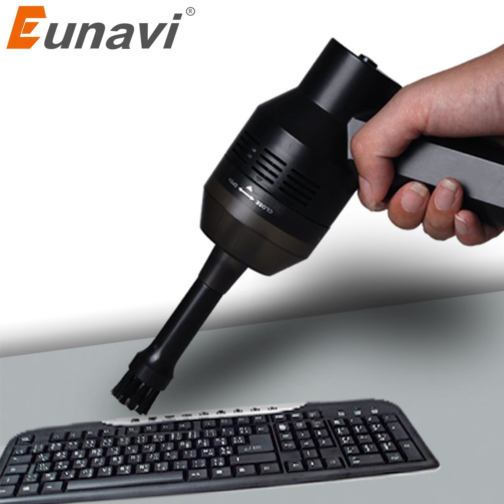 kabellos Handheld Auto Staubsauger kabellos Tragbare Mini Auto Vakuum Reiniger Hause Innen Auto Innen Computer Reinigung 45