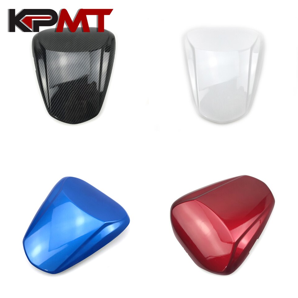 Sozius Hinten Sitz Abdeckung Gugel Sitz Gugel verrotten GSX S1000F 16 17 18 19 Für Suzuki GSX-S GSXS 1000 1000F 1000Z