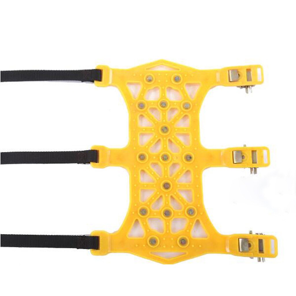 Schnee-nachweisen Kette Reifen Auto Winter Allgemeine-Zweck Multifunktionale Schnee Kette Nicht-Unterhose Abgrifffeste Rad Reifen Anti -Schleudern Kette