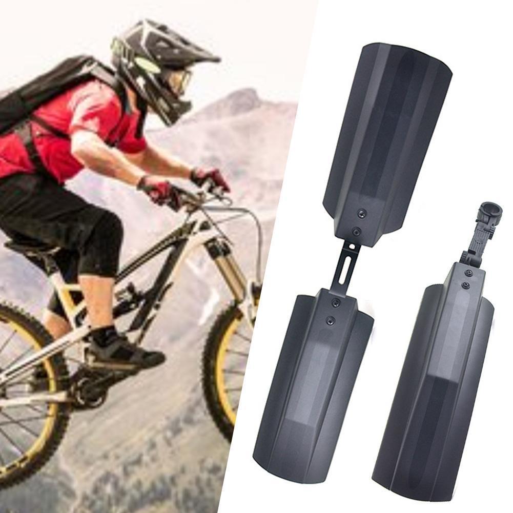 Fahrrad KotflüGel MTB Vorne Hinten KotflüGel Mountainbike KotflüGel KotflüGel KotflüGel KotflüGel Straße Zubehör MTB Mountainbike B X8E6