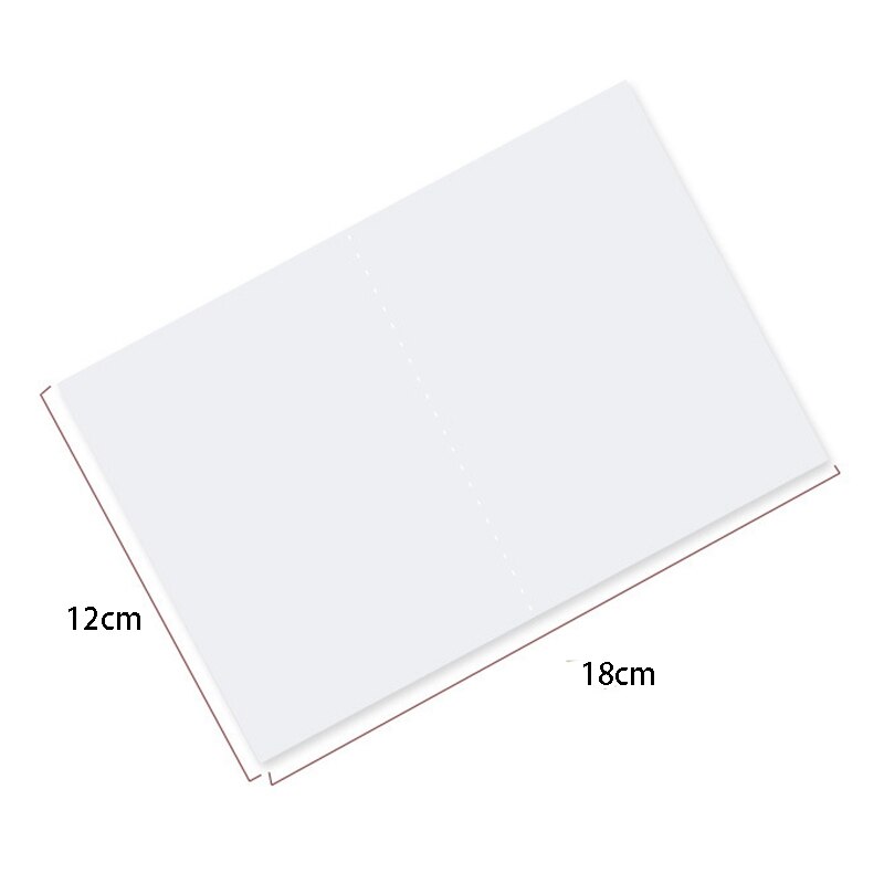 10 Packungen/Wc Papier 3 Schichten von Wc Papier, Haushalts Papier 90 Pumpen