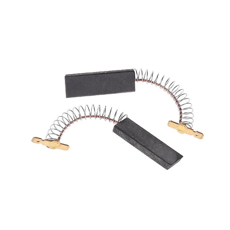 Paar Motor- Kohlebürsten Für BOSCH NEFF Für SIEMENS WASCHMASCHINE Whosale &Ampere;