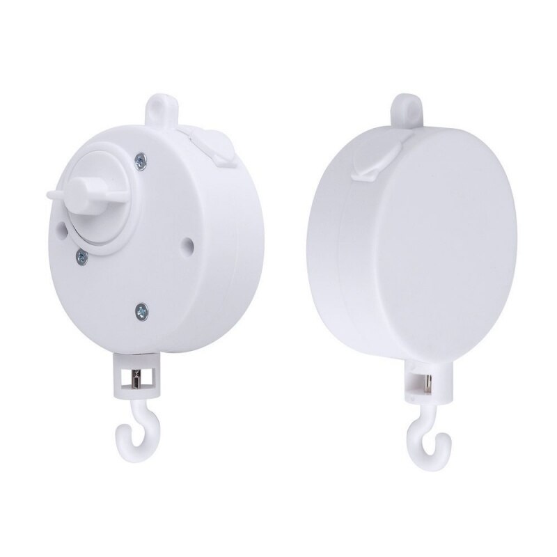 Bett Wiege Musical Karussell durch Handy, Mobiltelefon Bett Glocke Unterstützung Arm Wiege + Musik Kasten mit seil/automatische Carillon musik Kasten (Ohne