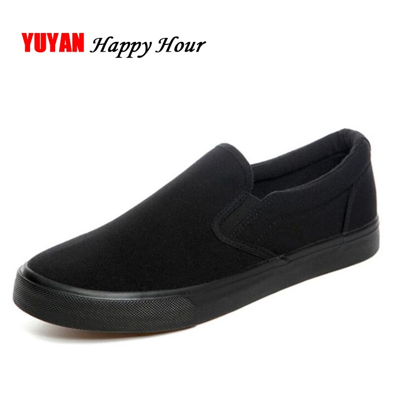 Neue Frühling Sommer Frauen Turnschuhe Müßiggänger Schuhe Atmungsaktive Frauen Leinwand Schuhe Weiche Dicke Sohle Schwarz Weiß Schuhe T168