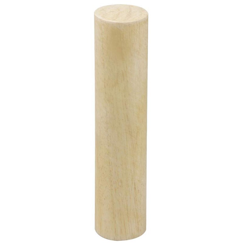 MJ-10 Holz Farbe Schlagzeug Orff Sand Rohr Shaker Art Bildung Musical Instrument Teile Schlagzeug Instrumente