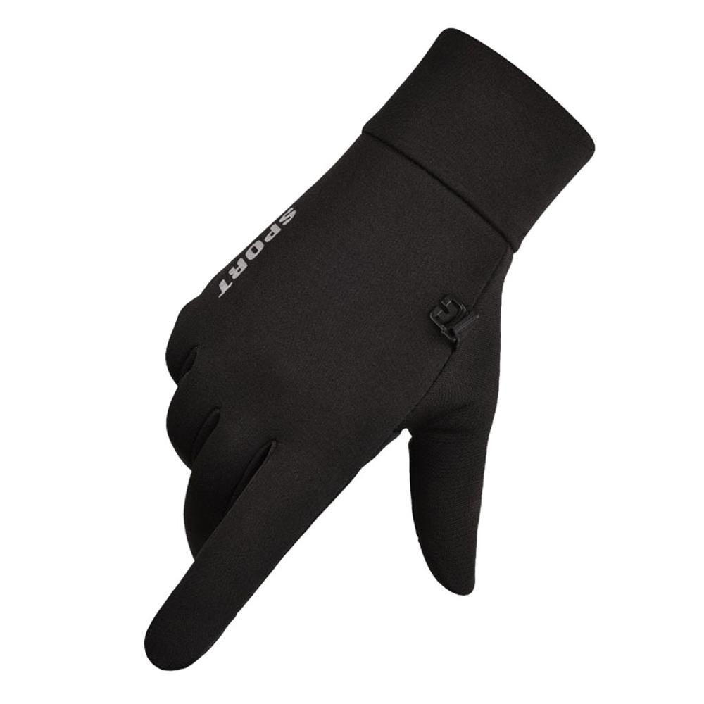 Windstopers Handschuhe Anti Unterhose Windp Kalten beweis Wasserdichte Winter Handschuhe Radfahren Flusen Warme Handschuhe Für nasser Winddicht Unterhose