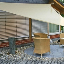 UV Langlebig Praktische Tragbare Schatten Baldachin Pavillon Sonnensegel Markise Feuchtigkeit nachweisen Wasserdichte Lager Zelt Tuch Ich bin Freien Reise