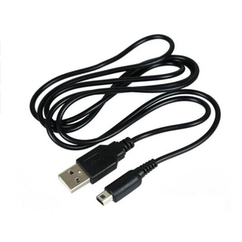 USB Ladegerät Kabel Ladung Daten synchronisieren Kabel Draht für Nintendo DSi NDSI 3DS 2DS XL/LL Neue 3DSXL/3DSLL 2dsxl 2dsll Spiel Energie Linie