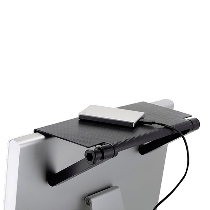 Bildschirm Regal Computer Monitor Steigleitung Schreibtisch Ständer TV Gestell Anzeige Regal JR Angebote