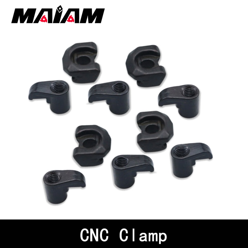 CNC Klemme zubehör HLT HLW HL 2217 2413 2113 1814 1810 1510 CNC drehen Cutter stange Halfter werkzeug Verbindung werkzeug stange zubehör