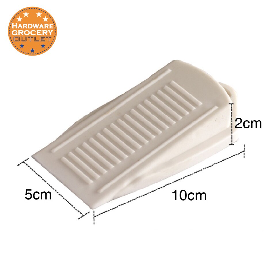 flexibel Gummi Tür Stopper Leicht Keile Tür Lücken Bis 4 teile/beutel Billiger
