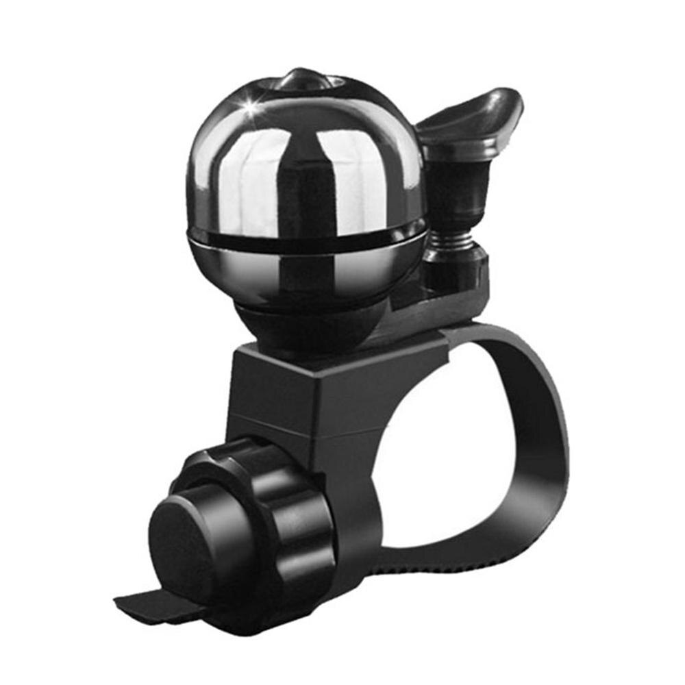 Universal- Mountainbike retro Glocke freundlicher Fahrrad Glocke Rolle Rennrad Zubehör Ausrügestochen Fahrrad Glocke