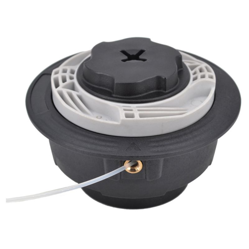 Gras Trimmer Kopf Cutter für stihl Autocut C6-2 Rasenmäihr M10x 1,25 LH Ersatz Zubehör Werkzeuge