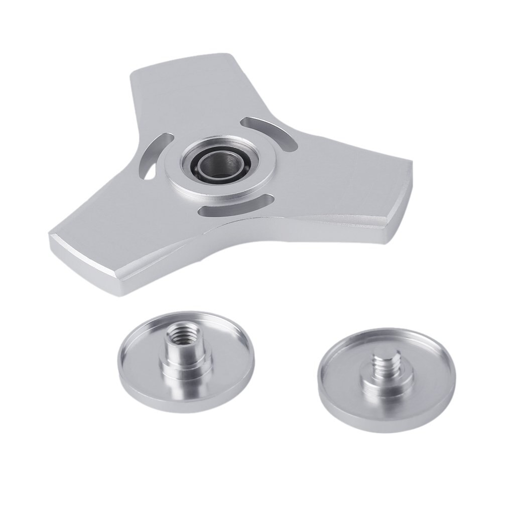 Hand Spinner Spielzeug Finger Spinner Legierung Material Lustige Fingerspitze Spielzeug Für Erwachsene freundlicher Bildung Spielzeug