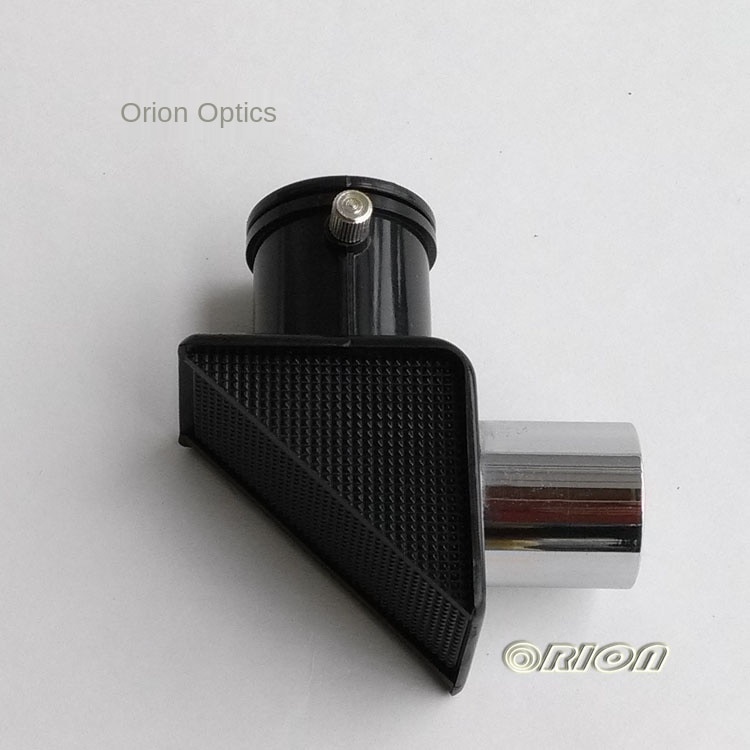 Zenit spiegel Astronomische teleskop zubehör 24,5mm Schnittstelle 90 grad (Reflexion spiegel)