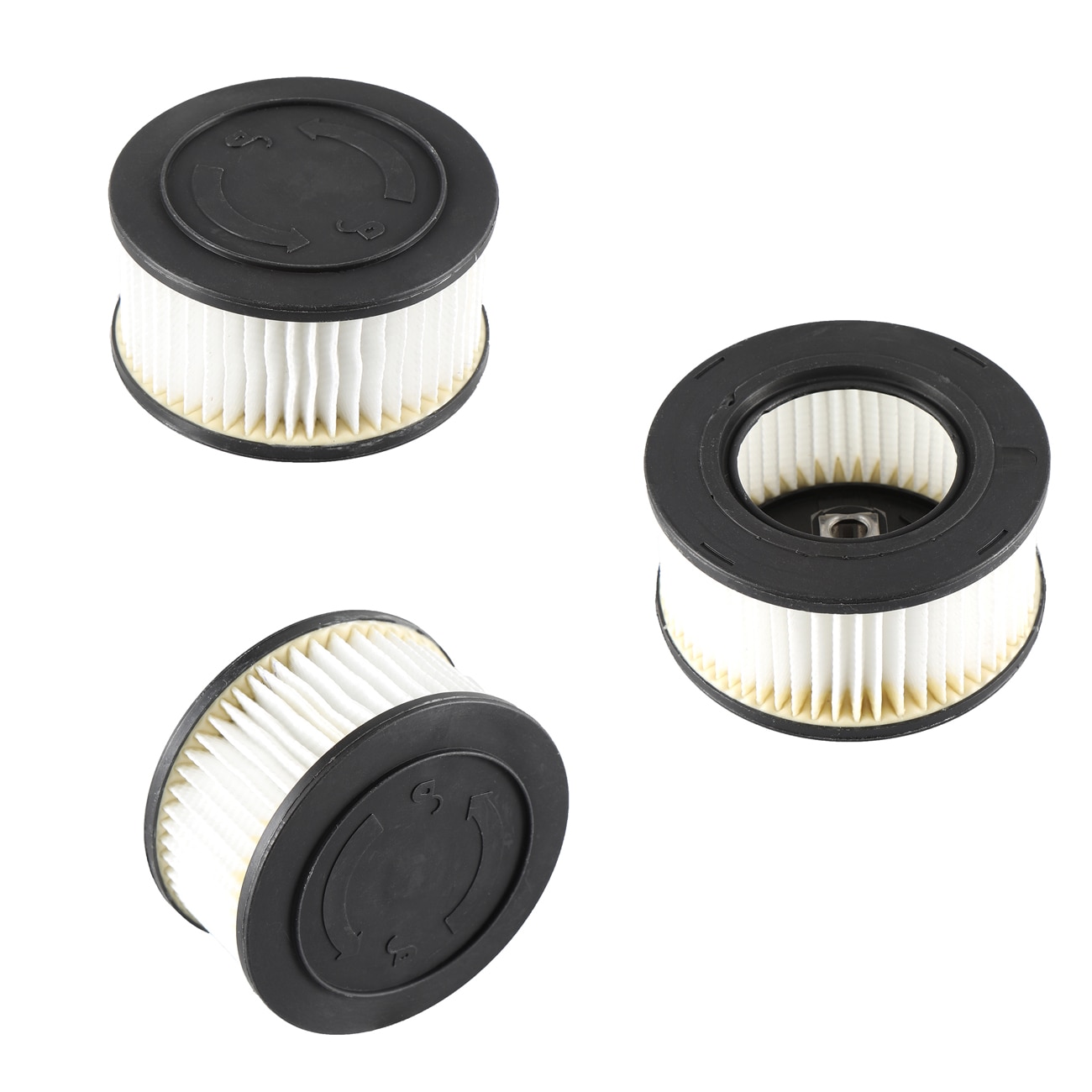 3 Stck Luftfilter Für Stihl Frau251 Frau261 Frau271 Frau291 Frau311 Frau381 Frau391 Kettensäge