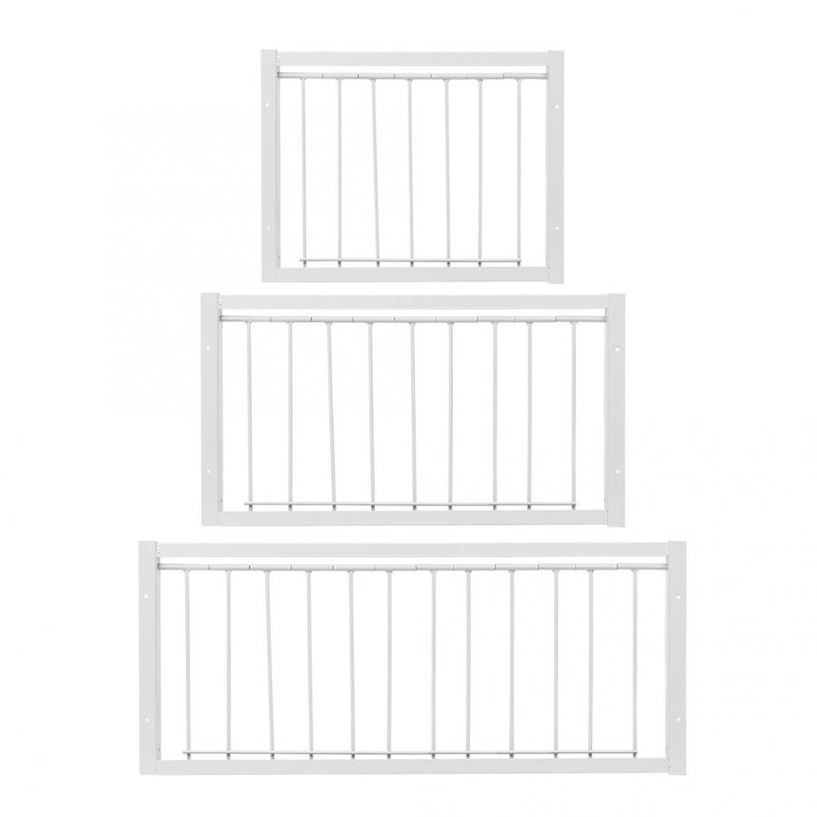 Eisen Vogelkäfig T-falle Haus Tür Hohe Festigkeit für Taube Papagei Einfache Installation Haustier Vogel Hängen Höhle KäFeige