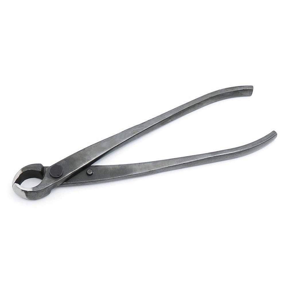 Professionelle Anlage Zweig Cutter Runde Kante Bonsai Baum trimmen Zangen Garten Bonsai trimmen Zangen Lange Griff Cutter Garten Werkzeuge