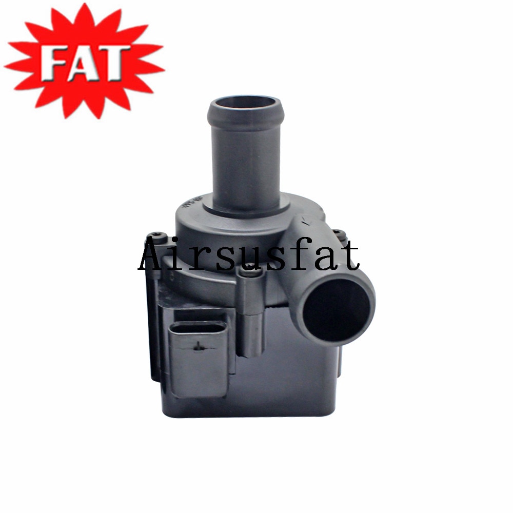 Kühlsystem Turbolader Hilfs Wasserpumpe Für Volvo V60 V70 III XC60 XC60 II XC70 II -- 31338211