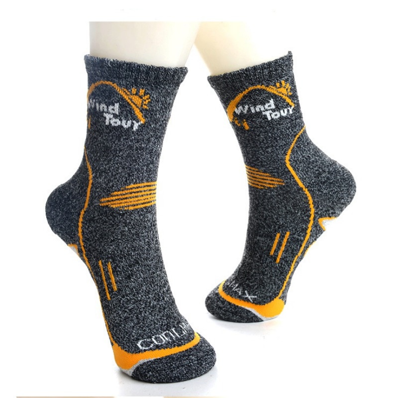 draussen Bewegung Socken Für Erwachsene Komfortable Atmungs Frühjahr Und Sommer Socken Für Männer Und Frauen Laufschuhe Socken Heißer