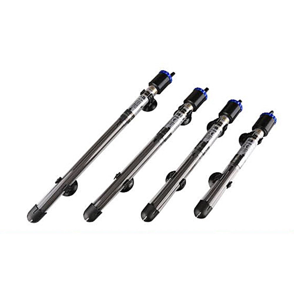 Aquarium Heizstab Aquarium SubmersibleThermostat Temperatur Glas Wasser Heizung Einstellbare Aquarium Heizung Zubehör