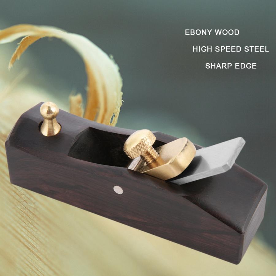 Werkzeuge Für Tischler Mini Flache Boden Hand Flugzeug Tischler Holz Einstechen Trimmen DIY Holz Flugzeug 13mm Klinge