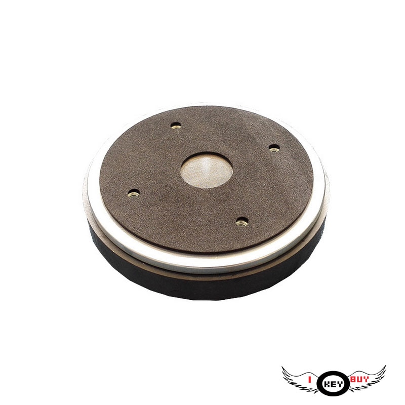 Leistungsstarke 3000W Hifi HöHenne Flache Fahrer Runde Auto Ich bin Freien Horn 34,4mm Schwingspule Lautsprecher Professionelle Hohe Frequenz 8 Ohm