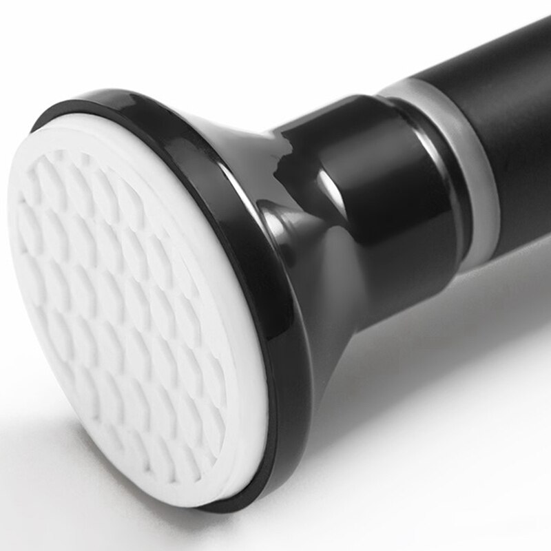 Dusche Vorhang Stange, Einstellbare Spannung Frühling, Dusche Vorhang Stange Spannung