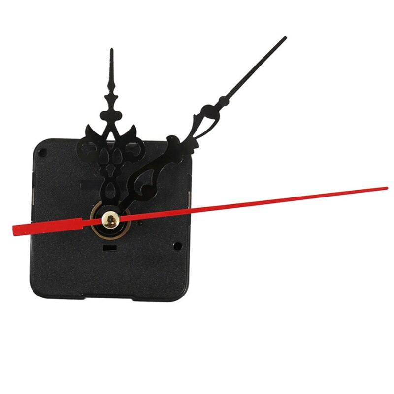 1einstellen Uhr Teile Uhr Mechanismus Zubehör Uhr Wanduhr Hände Quarz Stille Ersatz Uhren Teile